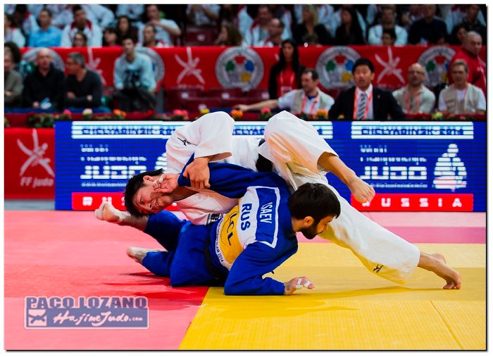 Paris 2014 by P.Lozano cat -73 kg (101)